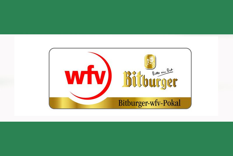 Bitburger wfv-Pokal